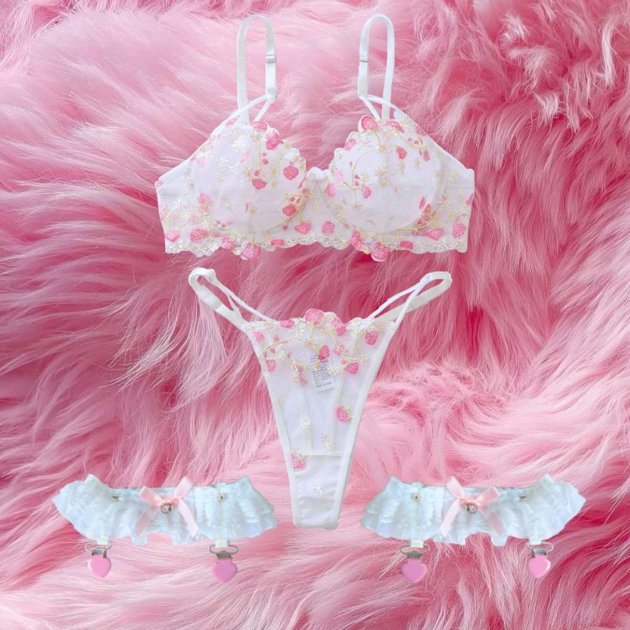 Conjunto Margot